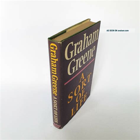 Remembering the Career and Life of Graham Greene 13