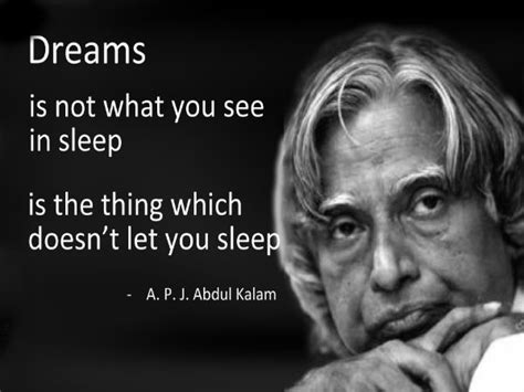 12 Inspiring Quotes of Dr. APJ Abdul Kalam that will change your life ...