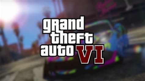 Gta La Surprise Du Si Cle Une Date De Sortie Pr Cise Leak Et On