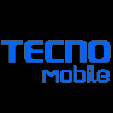 Tecno Mobile Logo Png Ai Eps Cdr Pdf Svg Iconlogovector