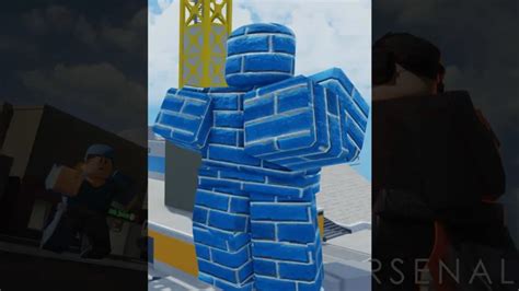 The 10 best Roblox Arsenal skins - Gamepur