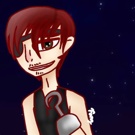 Human Foxy Fnaf Anything Amino