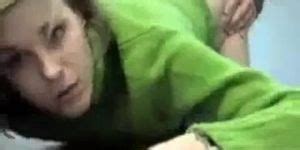 Green Sweater Office Fuck Tnaflix