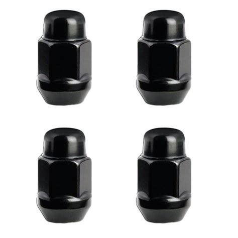 Gorilla Automotive 41188BC Gorilla Lug Nuts Summit Racing