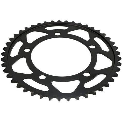 Jt Steel Rear Sprocket 45t 525 Jtr1045 Fortnine Canada