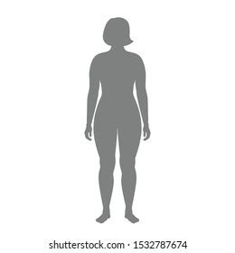 Plus Size Female Nude Photos Images Pictures Shutterstock