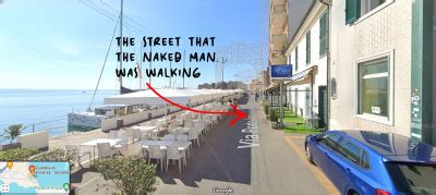 Man Stripped Naked And Paraded On The Streets Next Tumbex