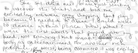 He Was Caressing Every Part Of My Naked Body And Filling My Head With Endless Compliments About