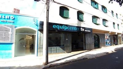 Equip Center Ltda - EQUIP CENTER em Uberaba - MG | Assistencias.net.br