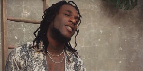 Burna Boy Drops New Song & Music Video 'On the Low' - Okayplayer