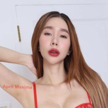 April Maxima Babe Page Watch This Pornstar On FreeOnes