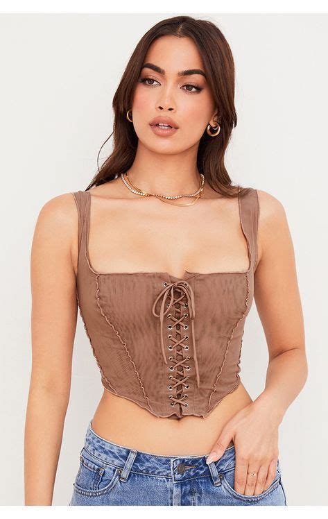 Nos corsets Robes Tops toute saison pour révéler la magie féminine