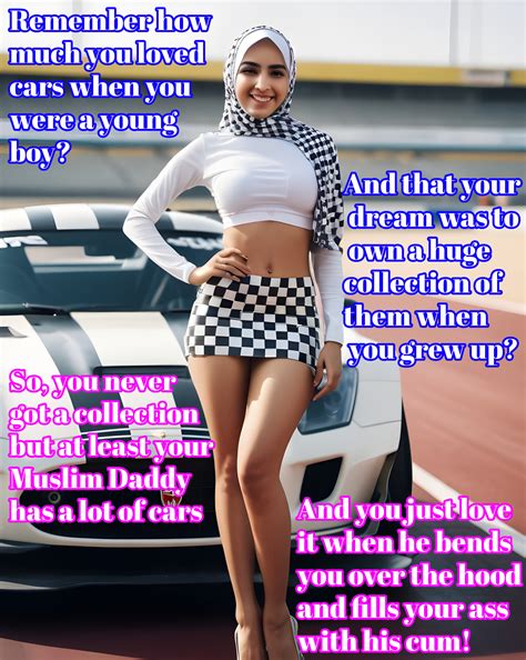 @muslimahsissyworld on Tumblr
