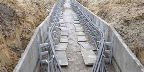 Как протянуть кабель в ПНД трубе. Советы и рекомендации