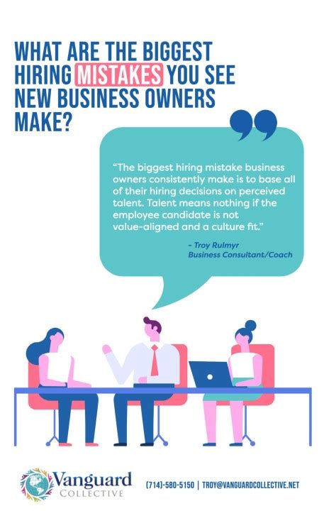 Avoid Common Pitfalls: The Biggest Mistakes New Business Owners Make