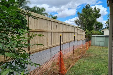 Completed Concrete Sleeper Retaining Wall Projects Durawall