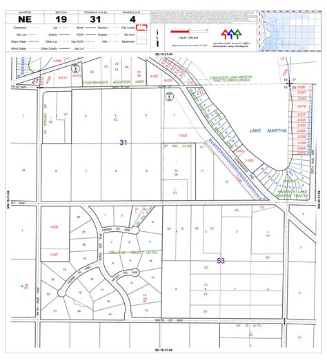 Property Records Seattle Washington at Chuck Miranda blog