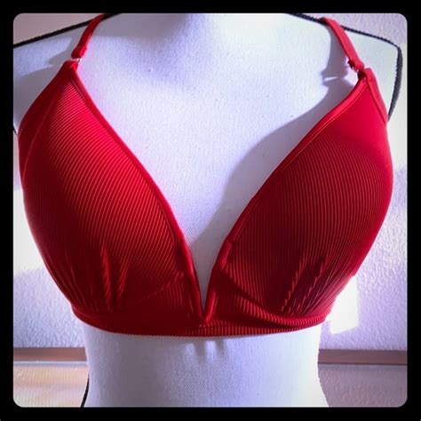 Shade Shore Swim Nwt Shade Shore 36d Bikini Top Poshmark