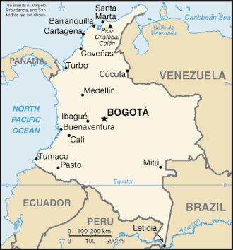 Colombia – Wikipedia