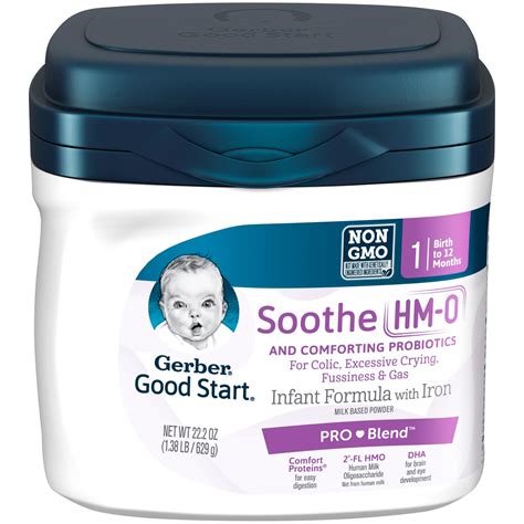 NEW GERBER FORMULA COUPONS