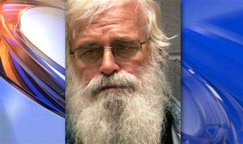 Drunk Mall Santa Arrested For Having Sex With Plastic Reindeer