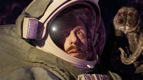 Adam Sandler Protagoniza El Astronauta Desde Este Viernes En