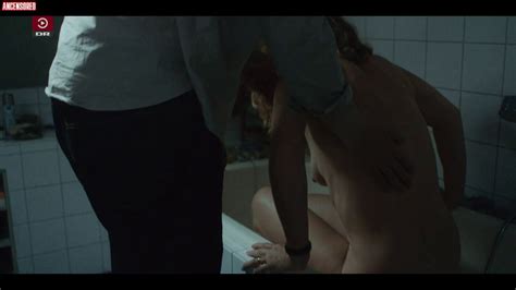 Ann Eleonora J Rgensen Nude Pics Page