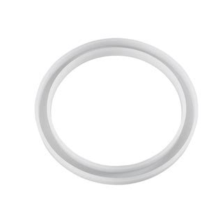 10 Tamanho Pulseira Resina Molde De Silicone UV De Epóxi Moldes Para