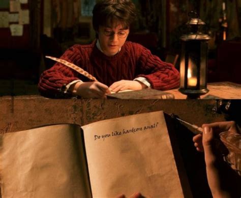 Harry Potter And The Chamber Of Sex Stuff Memebase Funny Memes