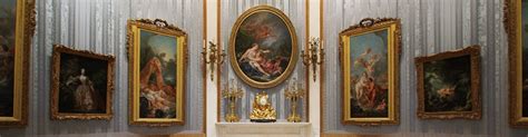 Wallace Collection Art Exhibitions London