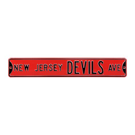 New Jersey Devils Autographed Jerseys | UHMales.com