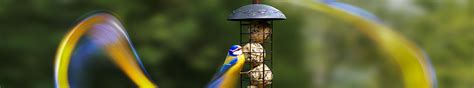 Metal Bird Feeders - Bird Feeders – Page 2 – Peckish UK