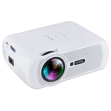 Проекторы Everycom