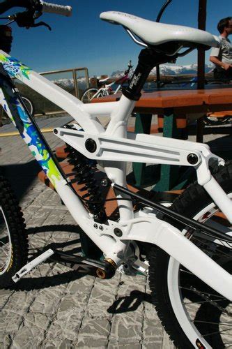 Kona 2009 Launch Big Travel Machines Pinkbike