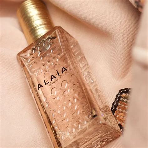 Nước Hoa Nữ Alaia Paris Nude Eau De Parfum ml Vua Hàng Hiệu