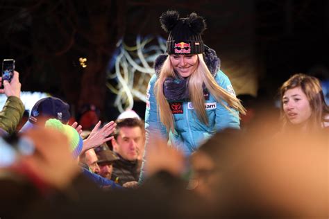 Lindsey Vonn Net Worth: What We Know About Olympians Money | Money