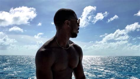 Michael B Jordan S Hot Shots