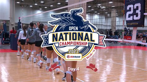 Usa Volleyball Nationals 2024 Vegas Sukey Engracia