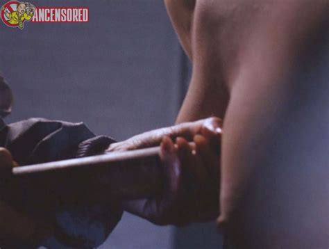 Naked Atalia Malichi In Midnight Kiss