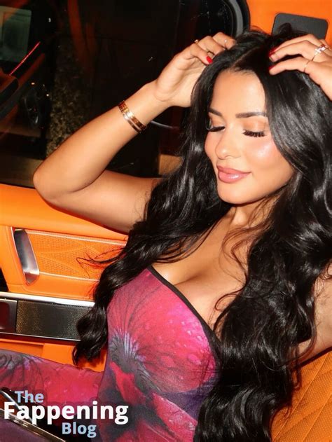 Katya Elise Henry Katyaelisehenry Nude Leaks Photo 212 TheFappening