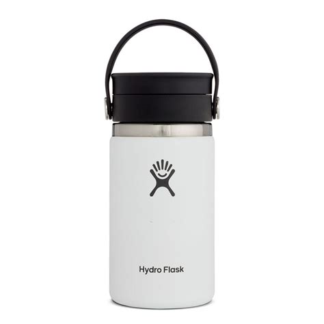 Hydro Flask Coffee Mug with Flex Sip Lid - White - Shop Travel & To-Go ...