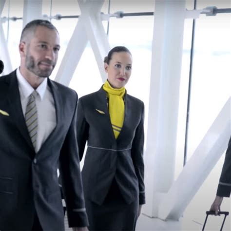 A Complete Guide To Vueling Cabin Crew Requirements In 2025