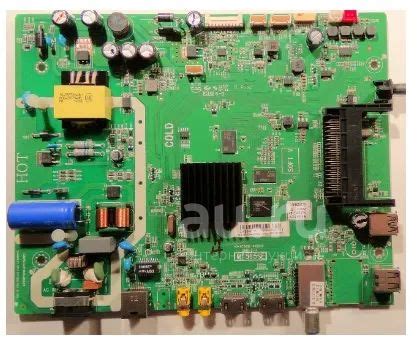 T32D19DHS-01B 40-MT56SE-MAB2HG маин main — купить в Красноярске ...