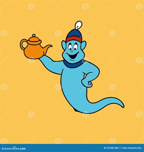 genie in lamp costume 6