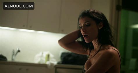 JESSICA CLARK Nude AZNude