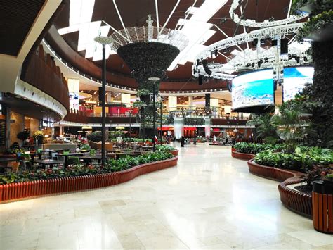 Mueble De España Projects Mall Of Qatar