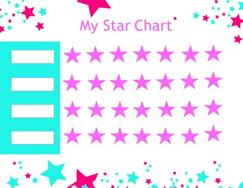 printable star chart room surfcom