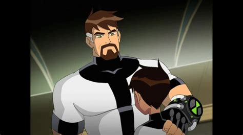 Ben 10 Season 4 Episode 8 Ken 10 少年骇客 第四季 Watch Full Episodes Free