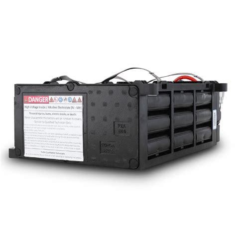 Honda Civic Drive Motor Hybrid Battery Pack 2003 2005