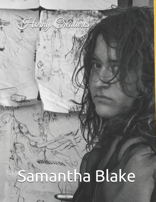 Horny Creatures (Paperback) | An Unlikely Story Bookstore & Café